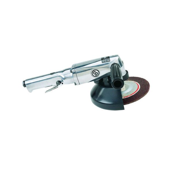 Chicago Pneumatic CP857 Amoladora Angular de 7''