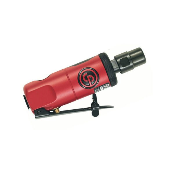 Chicago Pneumatic CP876 Mini Amoladora de Matrices de 1/4''