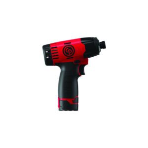 Chicago Pneumatic Atornilladores de Impacto Inalámbricos de 1/4''