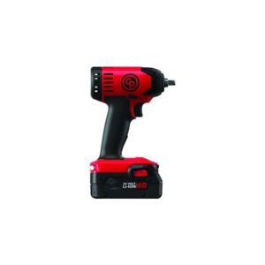 Chicago Pneumatic Llaves de Impacto Inalámbricas de 3/8''