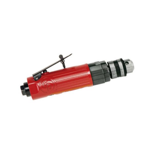 Chicago Pneumatic CP887 Taladro Neumático en Línea Recta de 3/8''