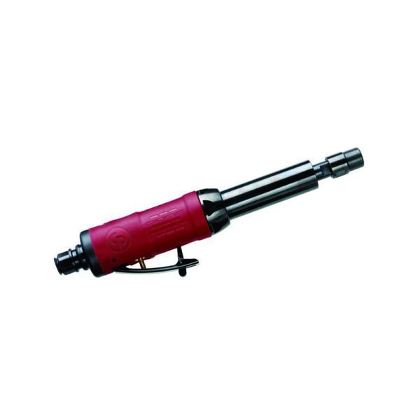 Chicago Pneumatic CP9110Q-B Amoladora de Matrices Extendida de 1/4''
