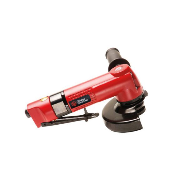 Chicago Pneumatic CP9120CR Amoladora Angular de 4''