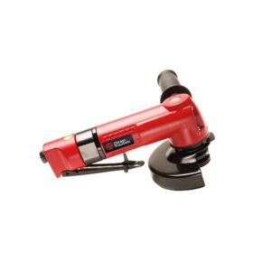 Chicago Pneumatic Amoladoras Angulares