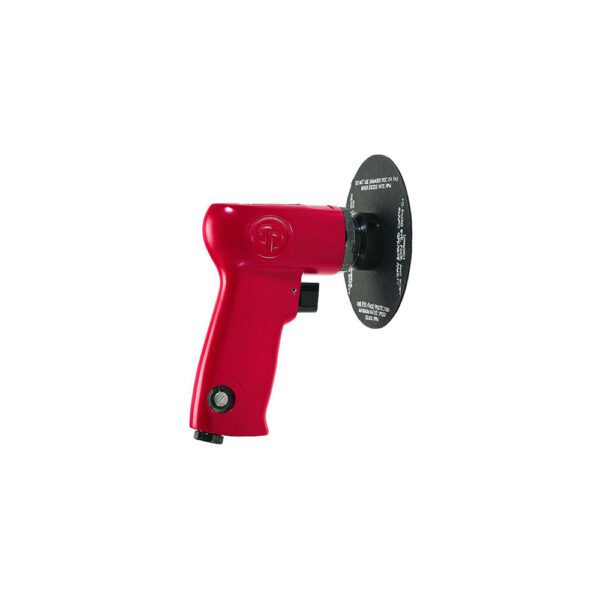 Chicago Pneumatic CP9778 Lijadora Tipo Pistola de Alta Velocidad
