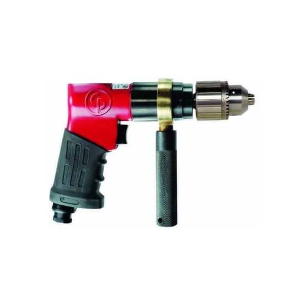 Chicago Pneumatic CP9789 Taladro Reversible de 1/2''