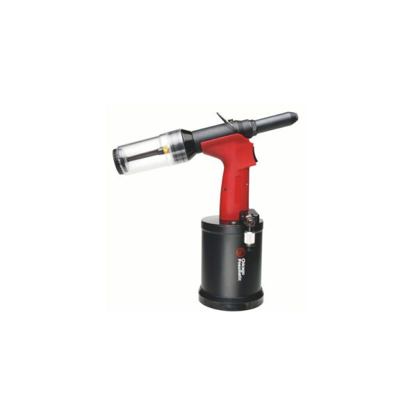 Chicago Pneumatic CP9884 Remachadora Neumática Compuesta de 1/4''