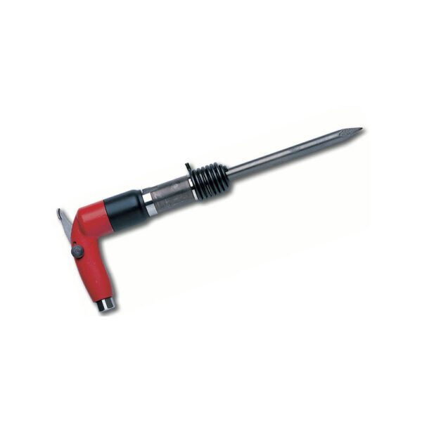 Chicago Pneumatic RA2H Escalador de Cincel Tipo Pistola