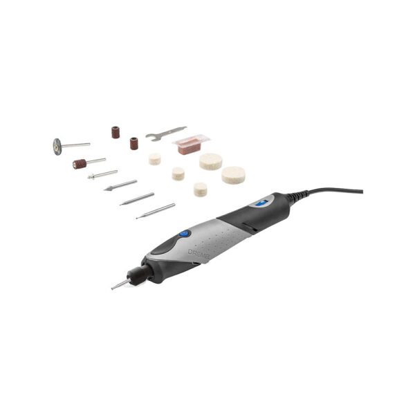 Dremel 2050/15 Stylo & Herramienta Rotativa Versátil para Manualidades