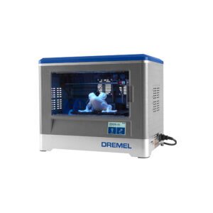 Dremel 3D20-01 Digilab Idea Builder para Nuevos Aficionados y Tinkerers Impresora 3D