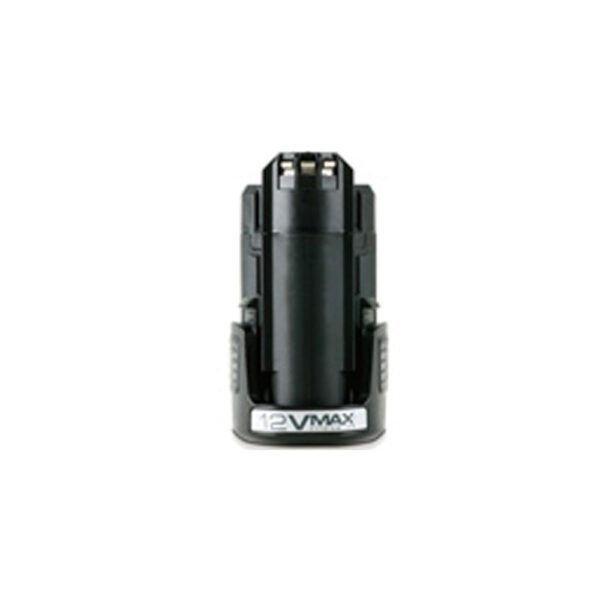 Dremel B814-01 Batería Li-Ion Max de 12 Voltios
