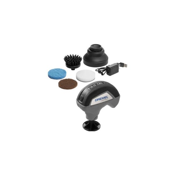 Dremel PC10-01 Kit de Herramienta de Limpieza Versa