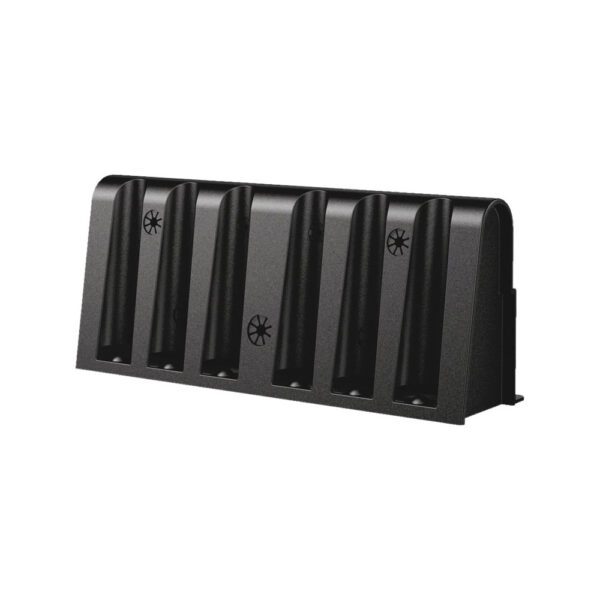 05134002001 Wera Expositor de Destornilladores Kraftform Micro