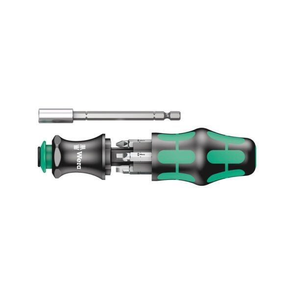 05073241001 Wera Juego de 6 Piezas Kraftform Kompakt 28 Imperial 1