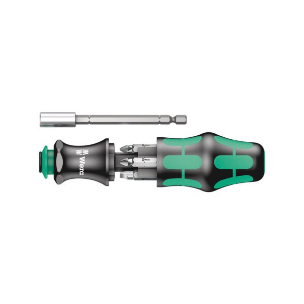 05073240001 Wera Juego de 6 Piezas Kraftform Kompakt 28 SB