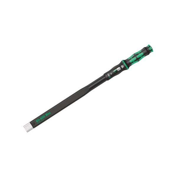 05075656001 Wera Llave de Torque Click-Torque X 6 para Herramientas de Inserción