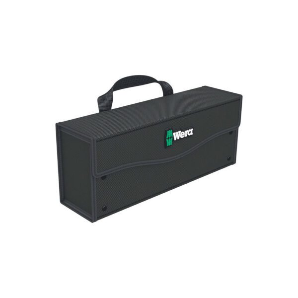 05004352001 Wera 2go 3 Caja de Herramientas