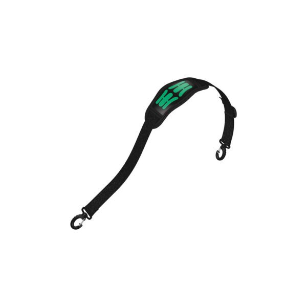 05004355001 Wera 2go 6 Correa para Hombro