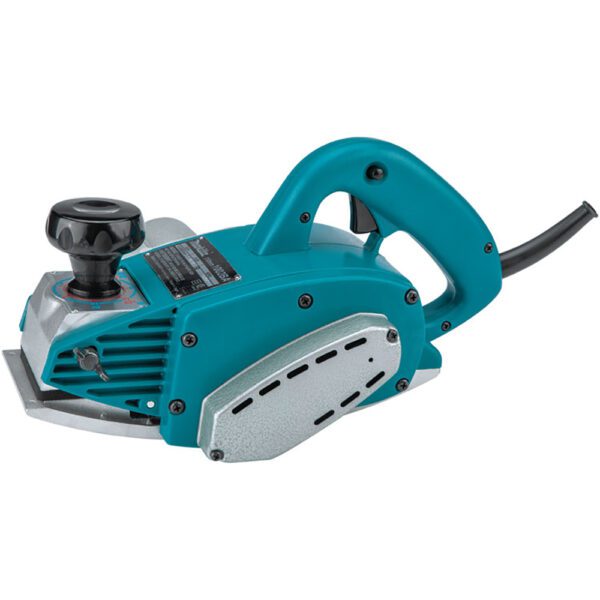 Makita 1002BA Cepillo con Base Curva de 4-3/8'' con Cable