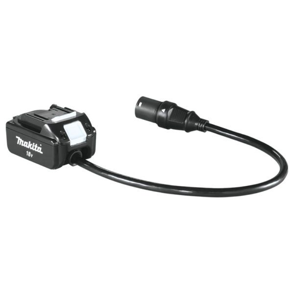 Makita 191J50-7 Adaptador 18V LXT, PDC01