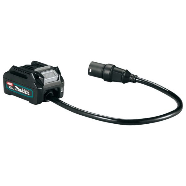 Makita 191N62-4 Adaptador max XGT 40V, PDC1200A01, PDC01