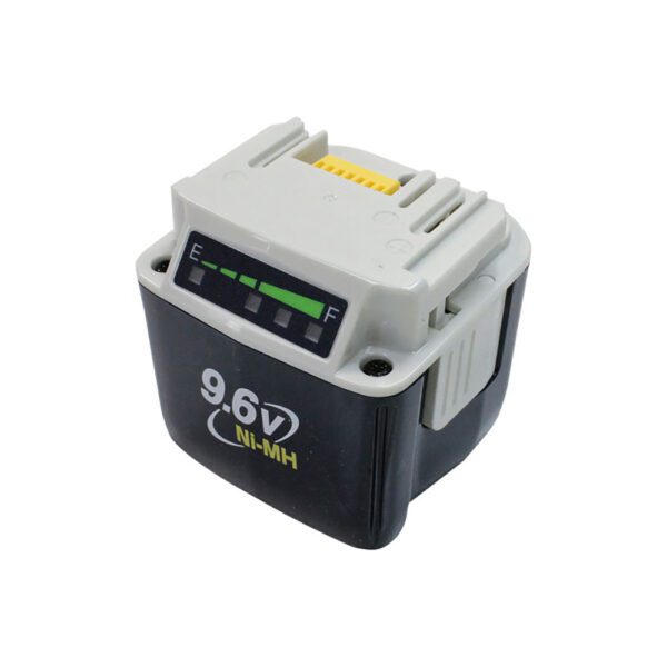 Makita 193531-7 Batería Makstar Ni-MH 9.6V 2.0Ah BH9020