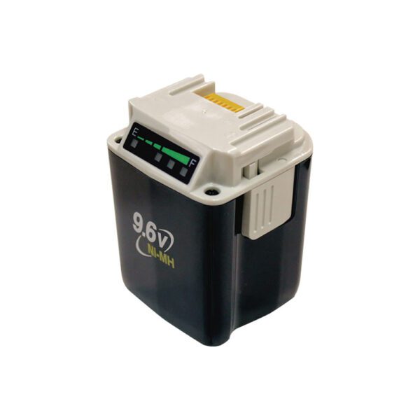Makita 193536-7 Batería Makstar Ni-MH 9.6V 3.3Ah BH9033