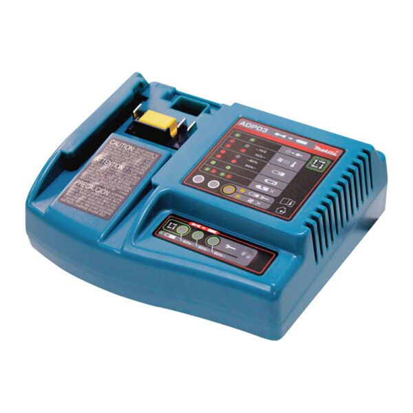 Makita 193681-8 Adaptador de Refresco, ADP03