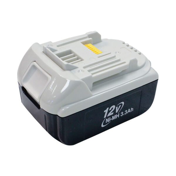 Makita 193931-1 Batería Makstar Ni-MH 12V 3.3Ah BH1233C