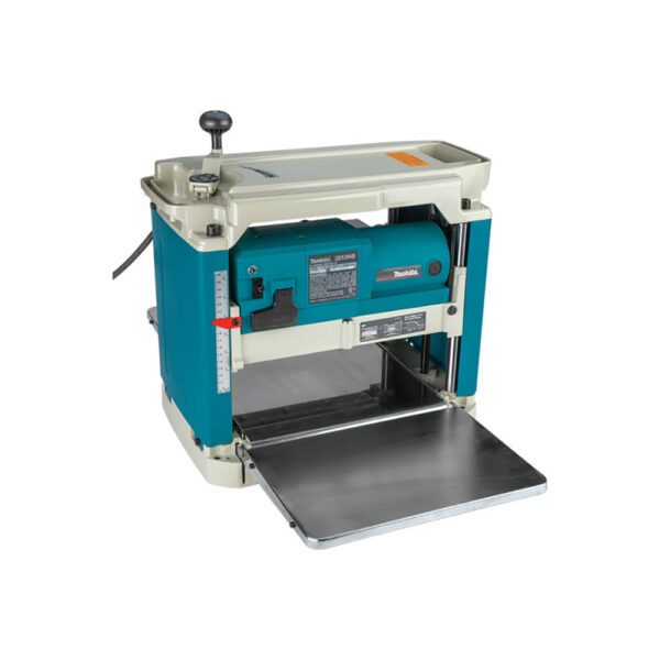 Makita 2012NB Cepillo Portátil de 12'' con Cable