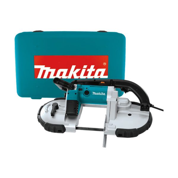 Makita Sierras de Banda Portátiles con Cable