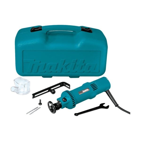 Makita Herramientas Para Cortes De Precisión Con Cable