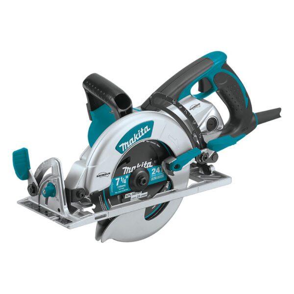 Makita 5377MG Sierra Hipoidal de Magnesio de 7-1/4''