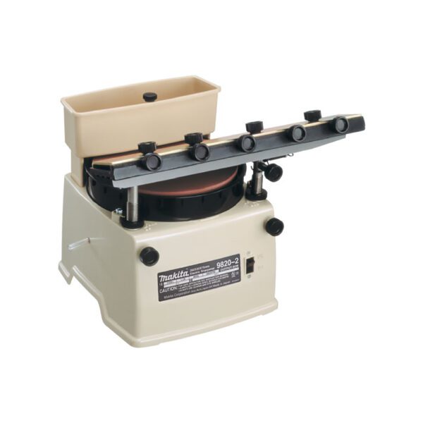 Makita Afiladores de Cuchillas con Cable