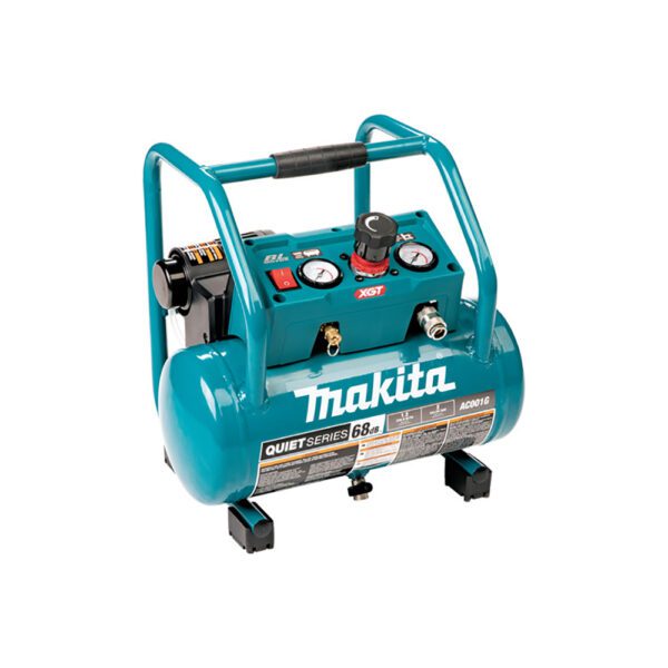 Makita Herramientas de Especialidad Inalámbricas XGT