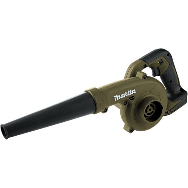 Makita ADBU05Z Aventura al Aire Libre Soplador 18V LXT, Solo Herramienta