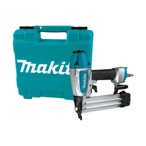 Makita AF506 Clavadora Brad de 2'', Calibre 18
