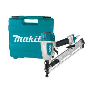 Makita AF635 Clavadora de Acabado Angular de Calibre 15, 2-1/2'', 34