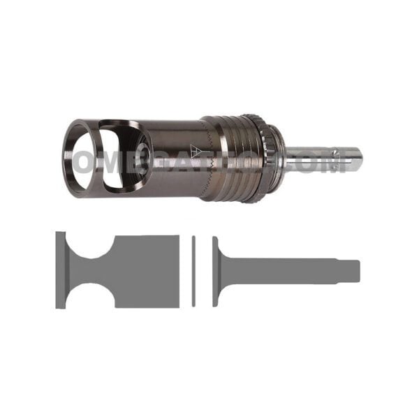 ATI ATI443A1 Jaulas Microstop