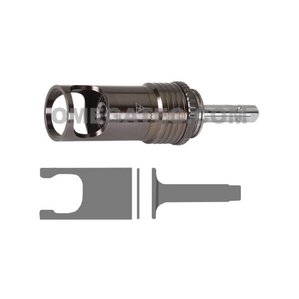 ATI ATI443B4 Jaulas Microstop