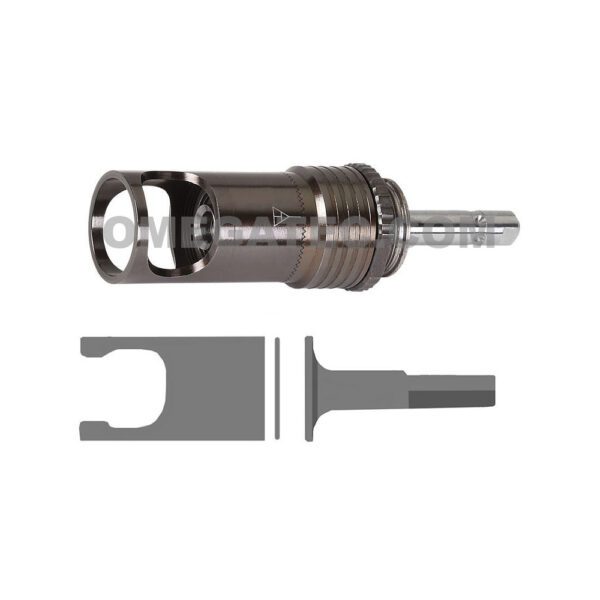ATI ATI443B5 Jaulas Microstop