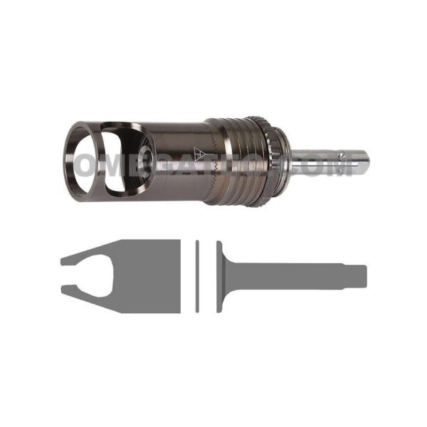 ATI ATI443C1 Jaulas Microstop