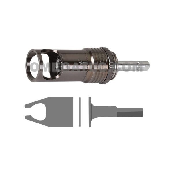 ATI ATI443C2 Jaulas Microstop
