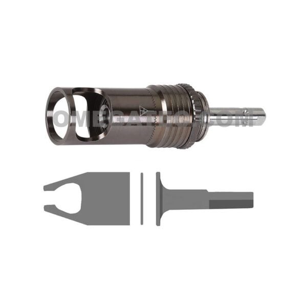 ATI ATI443C5 Jaulas Microstop