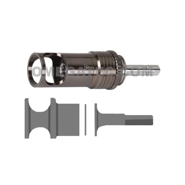 ATI ATI443D2 Jaulas Microstop