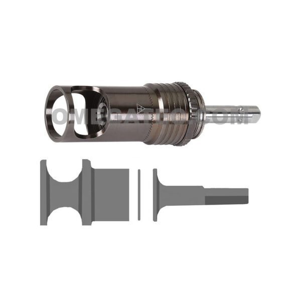 ATI ATI443D5 Jaulas Microstop