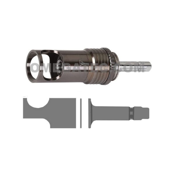 ATI ATI443E3 Jaulas Microstop