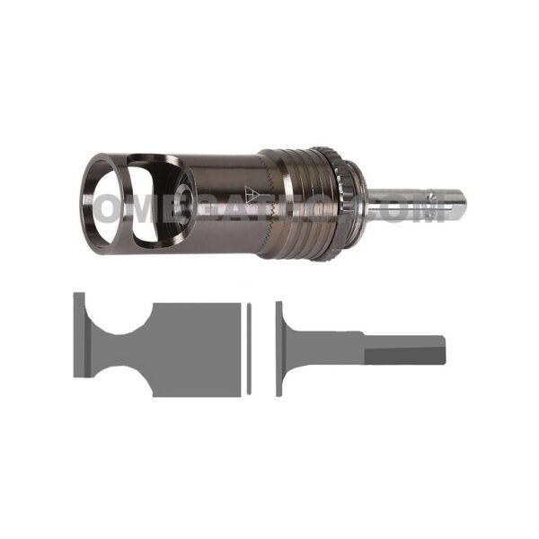 ATI ATI443G2 Jaulas Microstop