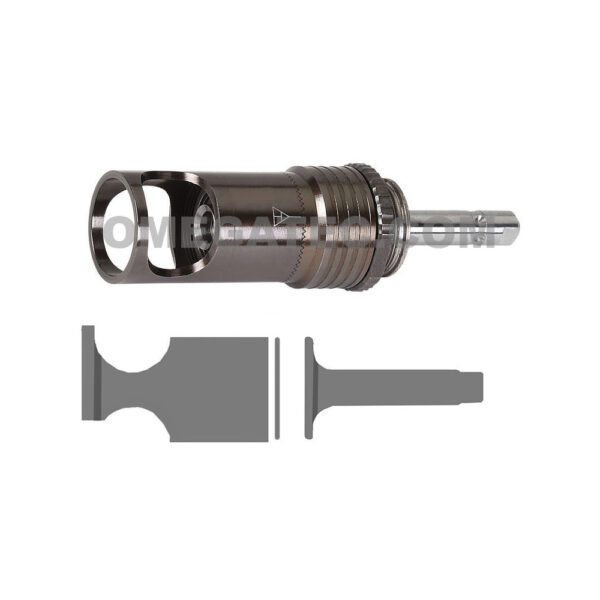 ATI ATI443G4 Jaulas Microstop