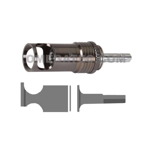 ATI ATI443G5 Jaulas Microstop